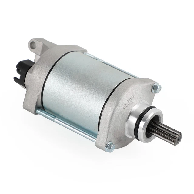 Engine Starting Starter Motor For Suzuki 400 LTZ400 Z400 LTZ 400 ATV 2009-18 D1