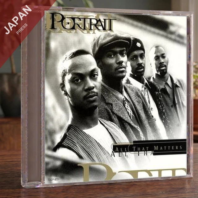 PORTRAIT : All That Matters EUR 8,38 - PicClick ES