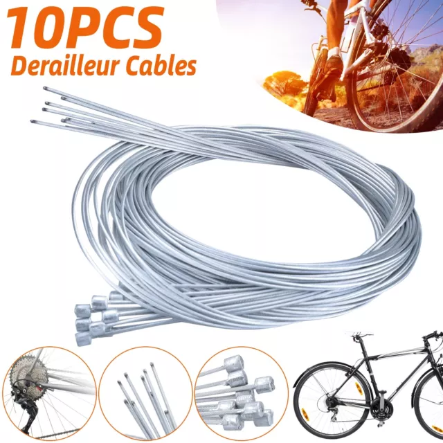 cable wire bike