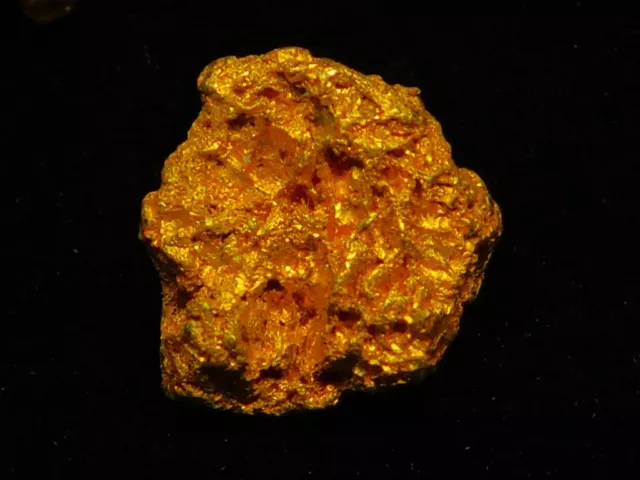 PREMIUM Australian Gold Nugget ( 1.87 grams ).