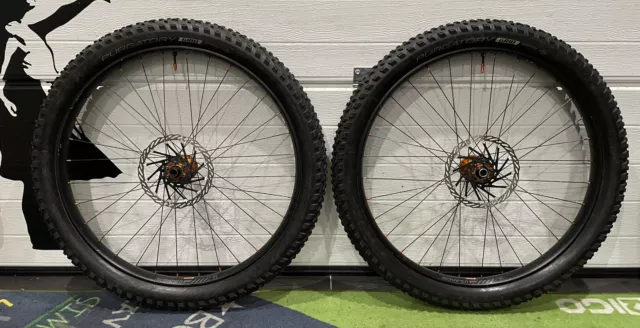 27.5 plus rims outlet