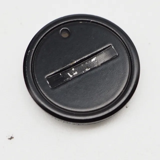 Olympus OM BLACK Battery cap/cover for OM1 or OM1N camera