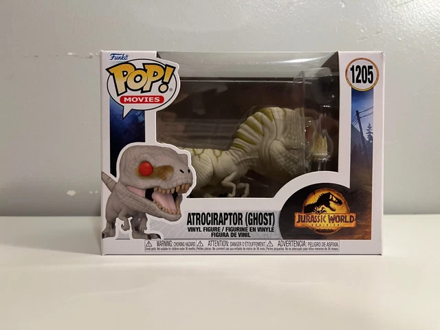 Artociraptor (Ghost) Funko pop 1205