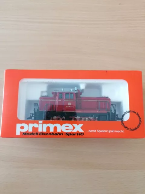 Märklin Primex HO 3194 Diesellokomotive OVP