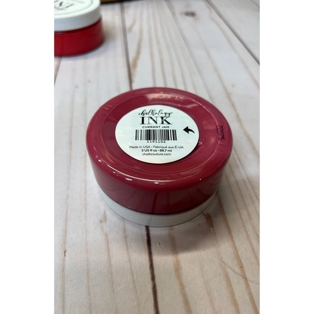 Tinta de alta costura de tiza - mermelada de grosella