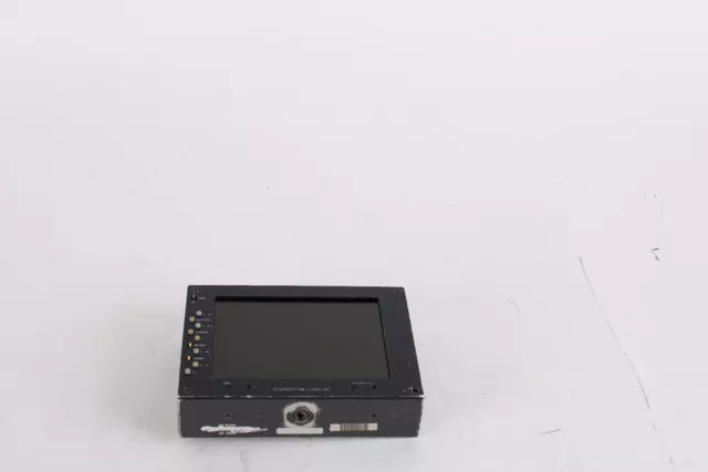 Astro Design WM-3001 HD SDI Waveform Monitor
