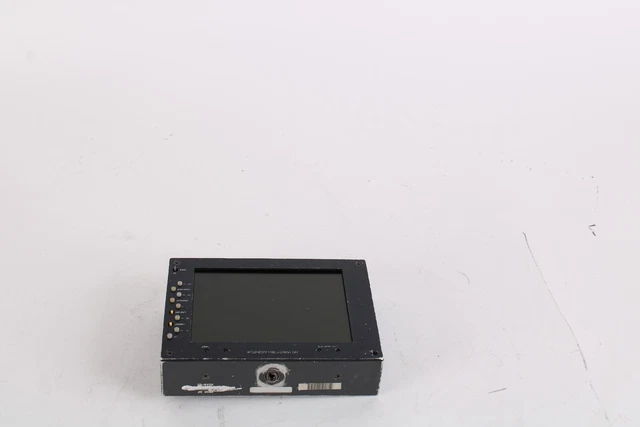 Astro Design WM-3001 HD Sdi Forme D'Onde Moniteur