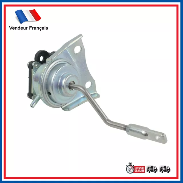 Actuateur de Turbo prévu pour Berlingo B9 C3 II C4 II Jumpy 1.6 HDI 90 0375R0