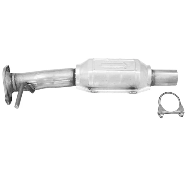 FOR LEXUS RX330 AP Exhaust Catalytic Converter EPA Approved GAP 569.11