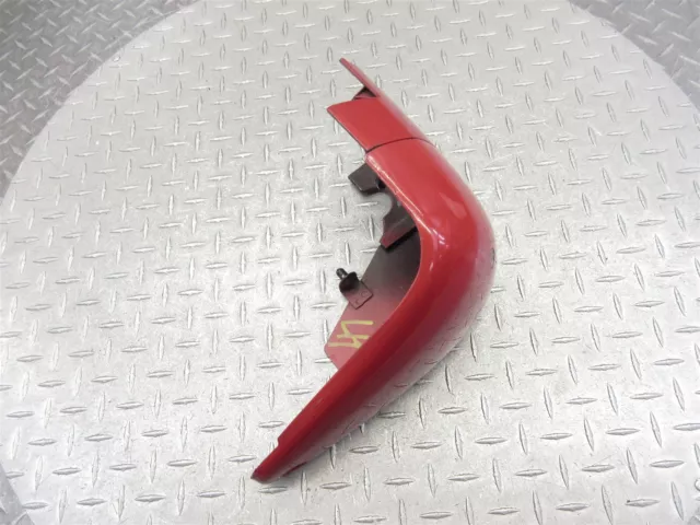 1999 99-03 Yamaha XV1600AT Roadstar 1600 OEM Left Side Cover Trim Fairing Panel