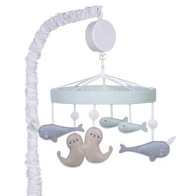 Trend Lab Musical Mobile - Sea Babies