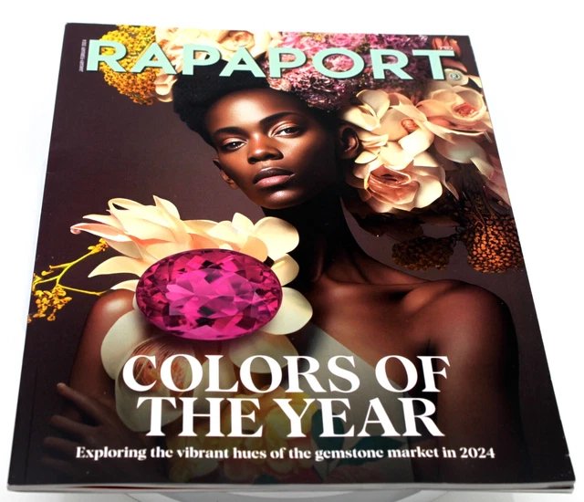 Rapaport diamond on sale report 2018 free