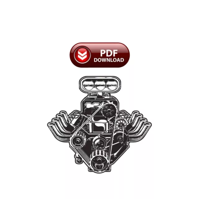 for Isuzu 6WF1-TF common rail Engine SERVICE REPAIR MANUAL