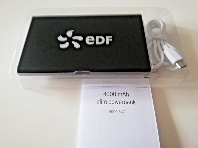 Power Bank Nomade main image 1