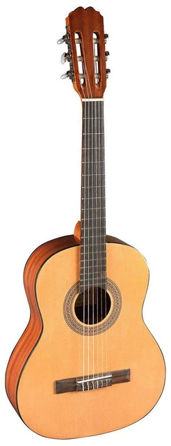 Admira Alba 3/4 Size Classical Guitar
