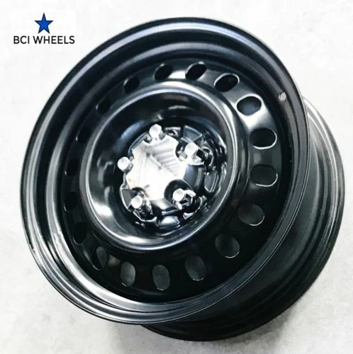 Commodore shop interceptor wheels