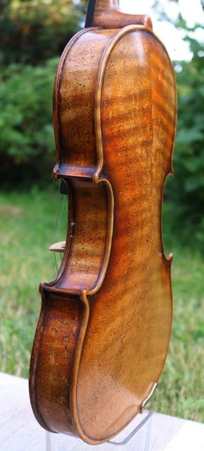 Violins, Orchestral, Vintage String, Vintage Musical Instruments