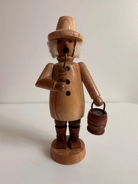 Räuchermann Räuchermännchen