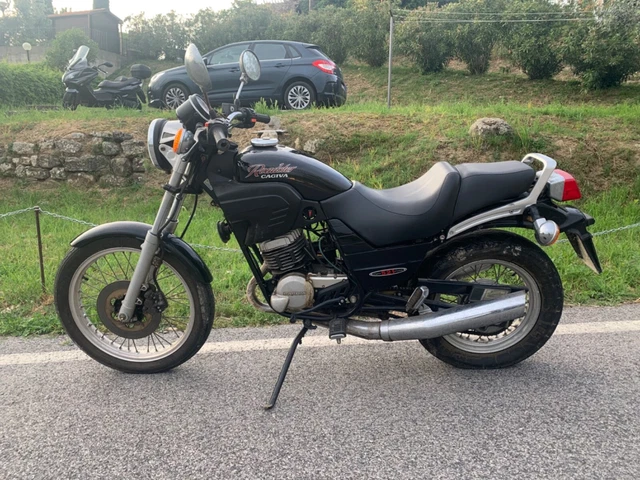 moto