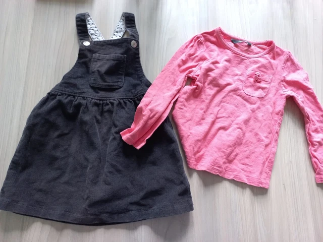 18-24 Month Girls 💕 Clothes Bundle 1.5-2 Years 3