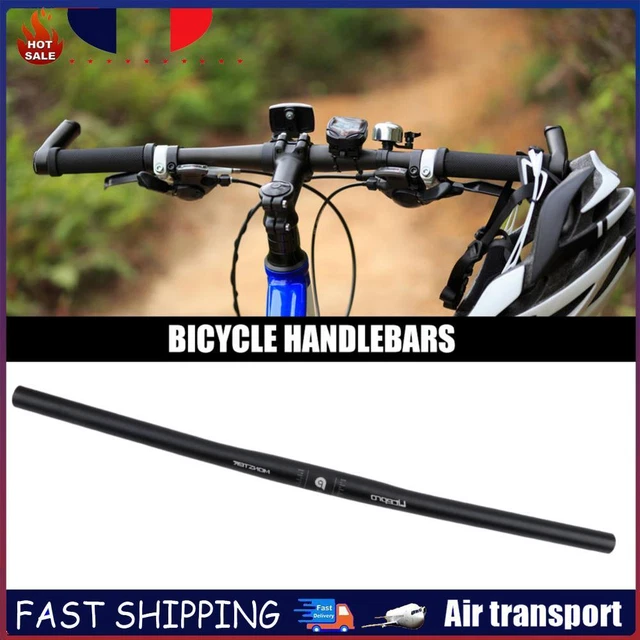 Guidon Reste de Vélo - VGEBY - Barre Relaxation pour Vélo de Route
