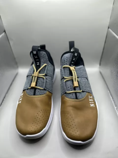 Nike free rn sales commuter muted bronze
