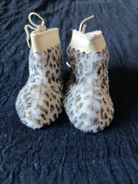 chaussure corolle neuve pour poupee corolle bleu chaussure corolle neuve pour poupee corolle bleu