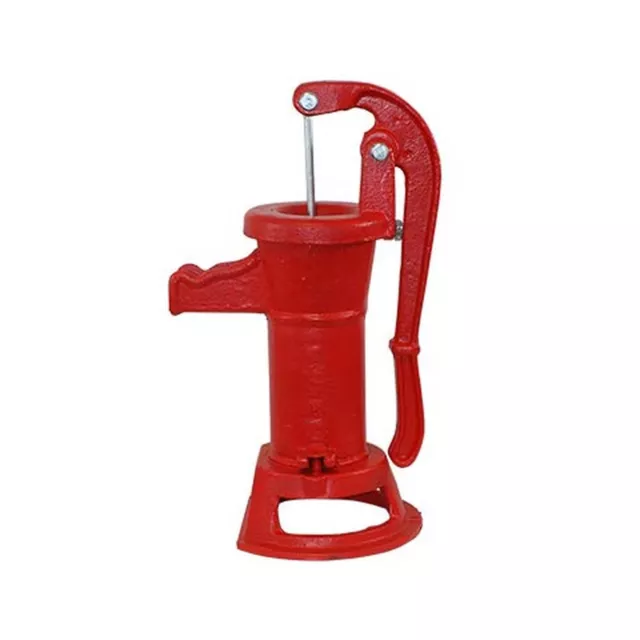 Merrill No Lead PUMP125 Pitcher Pump