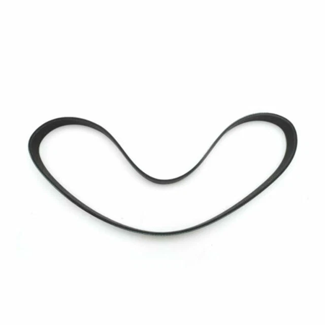 NEW GENUINE NISSAN Versa Engine Serpentine Belt Fan & Alternator OE ...