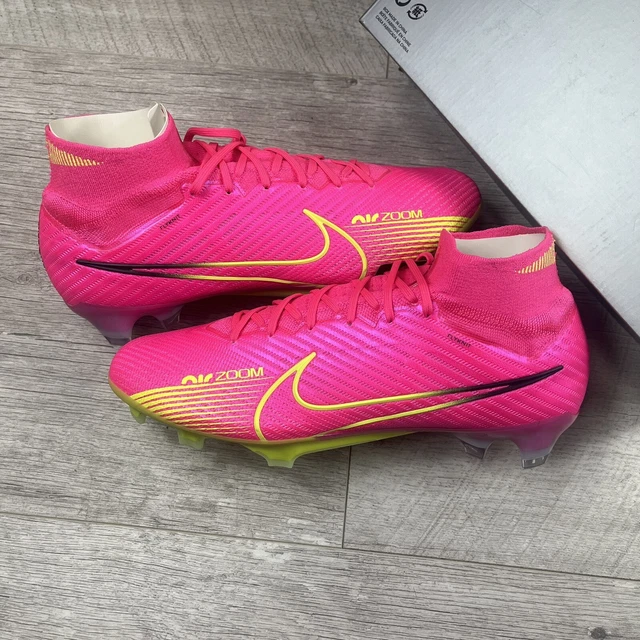 vente mercurial
