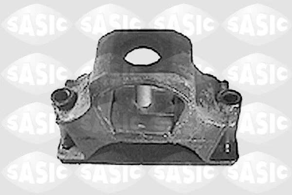 Support Moteur Gauche Citroën C25 Autobus/Autocar 2.5 D,C25 Camionnette 2.0 E