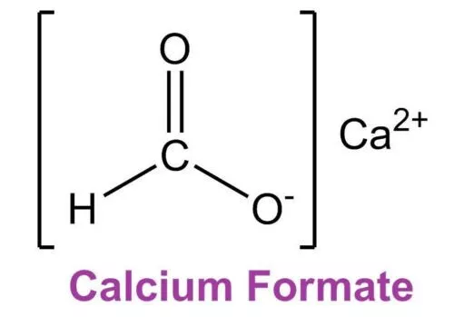 200g Calcium Formate, Calcium diformate, Calciumdiformiat,  99.0%