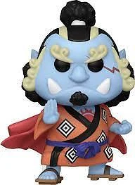 Funko- POP One Piece Figuren Neu & OVP