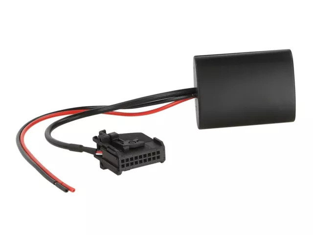 Connects2 A2DP interfaccia Bluetooth per VW Caddy Golf Passat Sharan Touareg CTAVW