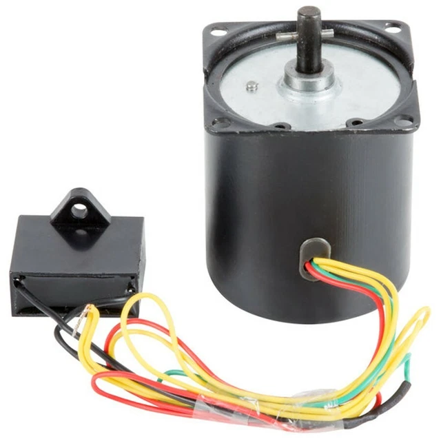 Avantco 30 RPM Motor-110V 14W for Avantco DHC-13/DHC-26 Hot Chocolate Dispenser