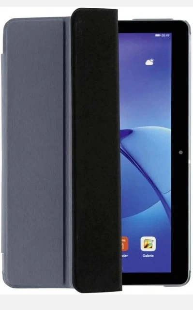 Hama Tablet Case Fold für Huawei Medi Pad T3 10 9,6" Schutzhülle dunkelblau