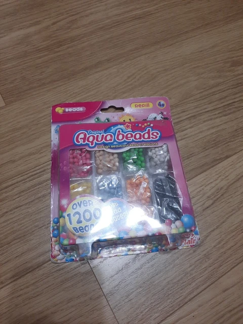aqua beads refill pack