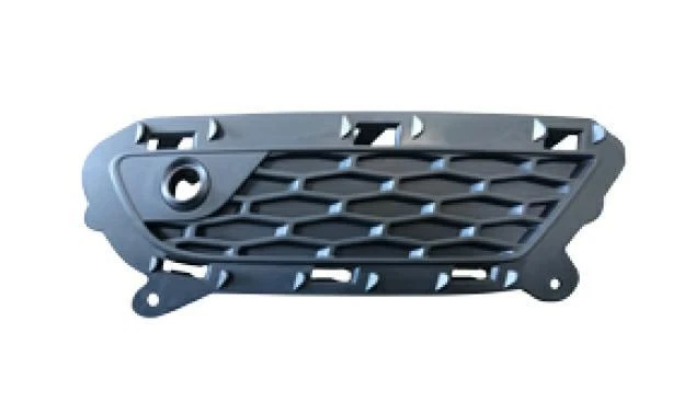 Finition Pare-Chocs Avant Droite Pour Range Rover Evoque 2012-2016 - Pièce Plastique OEM Parfaite (Droite)