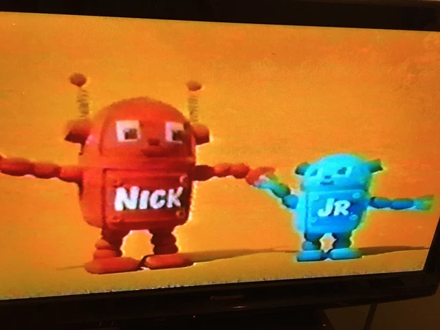NICK JR 2008 Go Diego Yo Gabba Gabba Dora Ni Hao Kai-Lan Commercials VHS £23.54 - PicClick UK