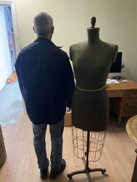 tailor dress form mannequin Vintage seamstress, fashion, rare clothing tailor dress form mannequin Vintage seamstress, fashion, rare clothing