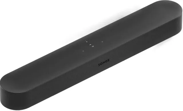 AERON Barre de Son Bluetooth 80 Cm SOUNDBAR SPEAKER -Bluetooth-USB-Optique  - Câble-TF Card Batterie 1500 Mah à prix pas cher