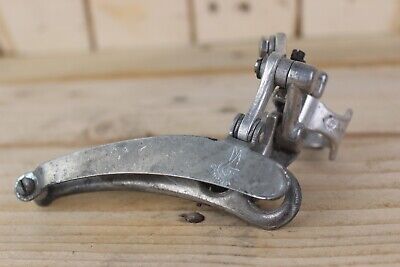 Vintage NOS Classic 60's Campagnolo Nuovo Valentino front DERMABLEND FASCIA 