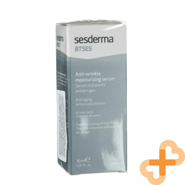 Sesderma Btses Antiarrugas Hidratante Serum 30ml para Todo Tipo de Pieles