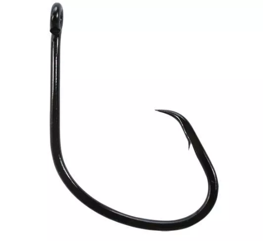 Black Magic KL Hooks Economy packs @ Otto's TW