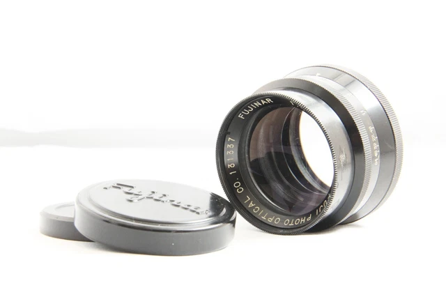 FUJINAR-SC 210mm f/1.45レンズ Fujinar-Sc 210Mm F/1.45 Lens | eBay