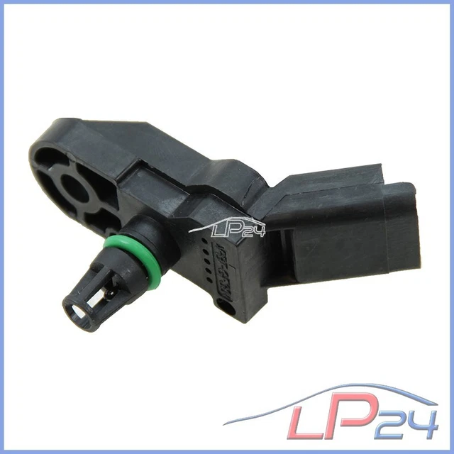 Silencieux Arrière Ligne échappement Pour Citroën C5 I 1.8/2.0 - Neuf - Garantie 30 Mois