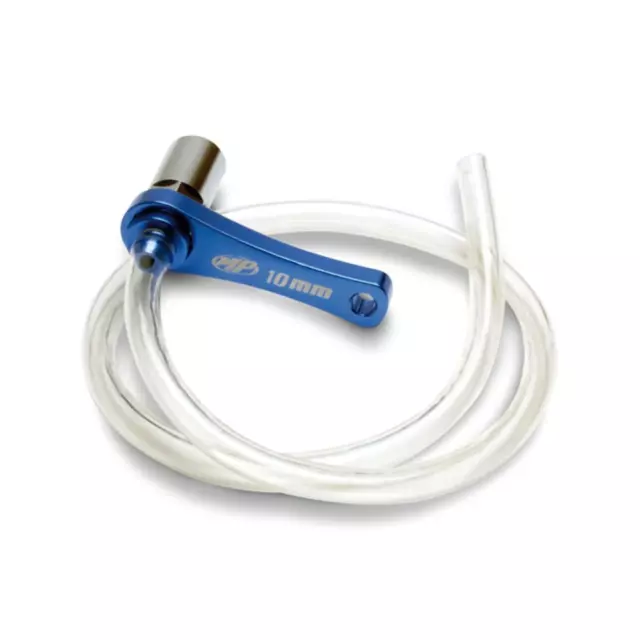 Motion Pro, Mini Frein / Embrayage Bleeder. 10mm Douille For Harley-Davidson