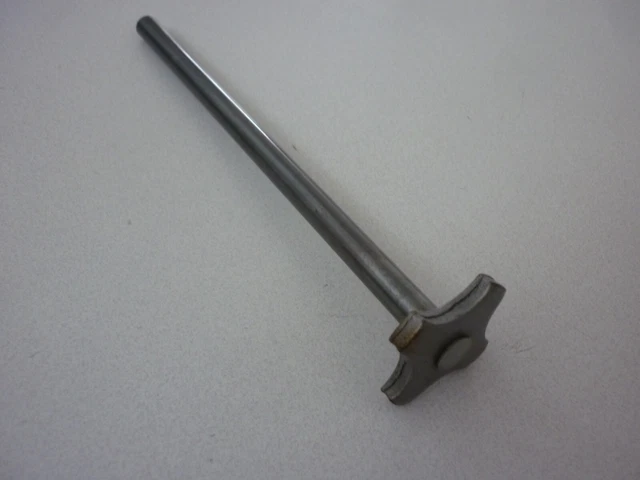 AP8123567 ASTA DESTRA FORCELLA ORIGINALE  APRILIA RS 250 cc  1995-1997