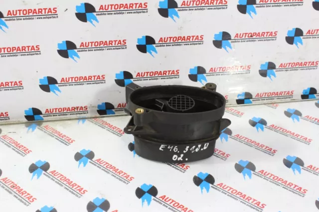 Misuratore massa aria BMW M57 Maf 3 5 X5 serie E46 E39 E53 3.0 diesel 7787076