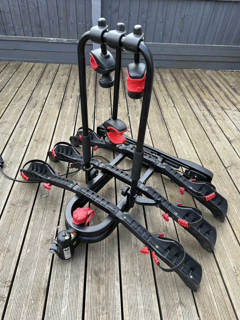 carrera bike mudguards